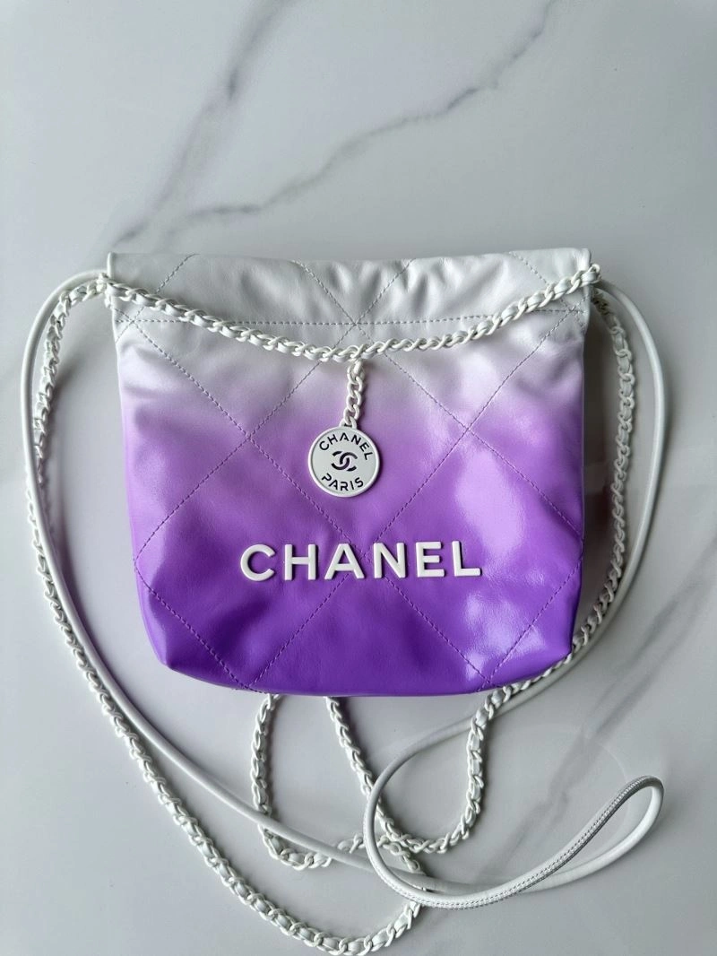Ch**el shopping bags 4046g-0118