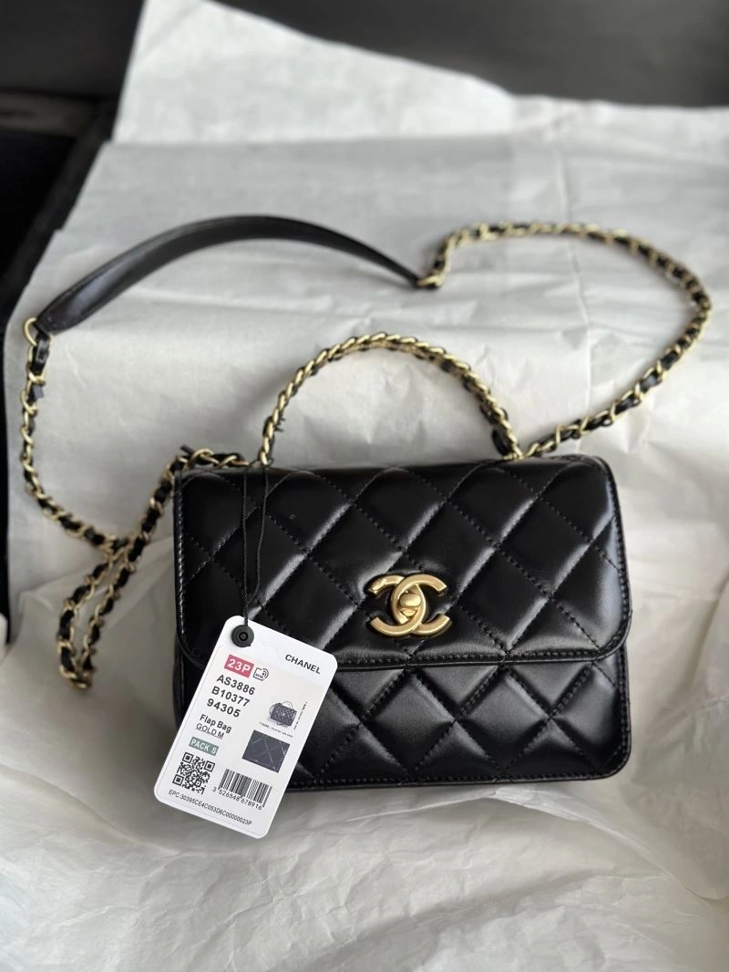 Ch**el top handle bags 4046g-0122