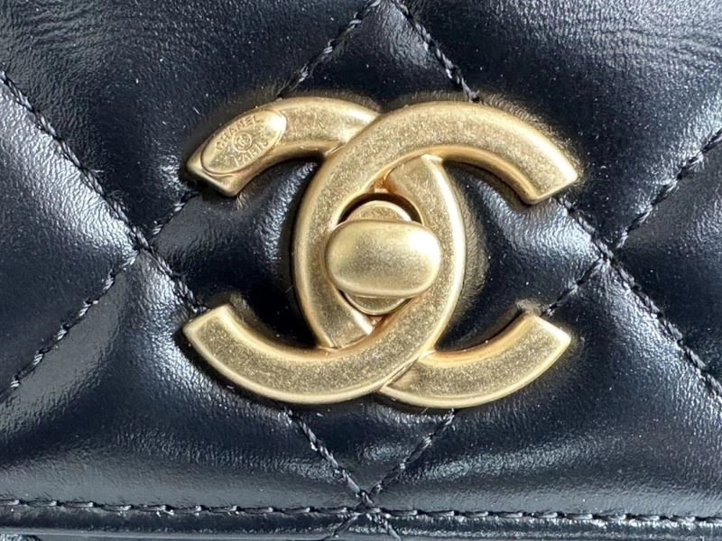 Ch**el top handle bags 4046g-0122