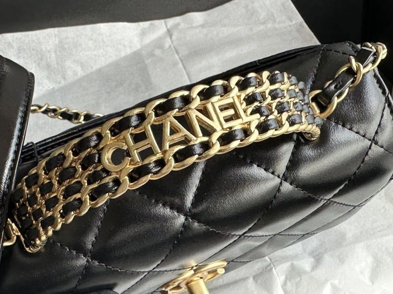 Ch**el top handle bags 4046g-0122