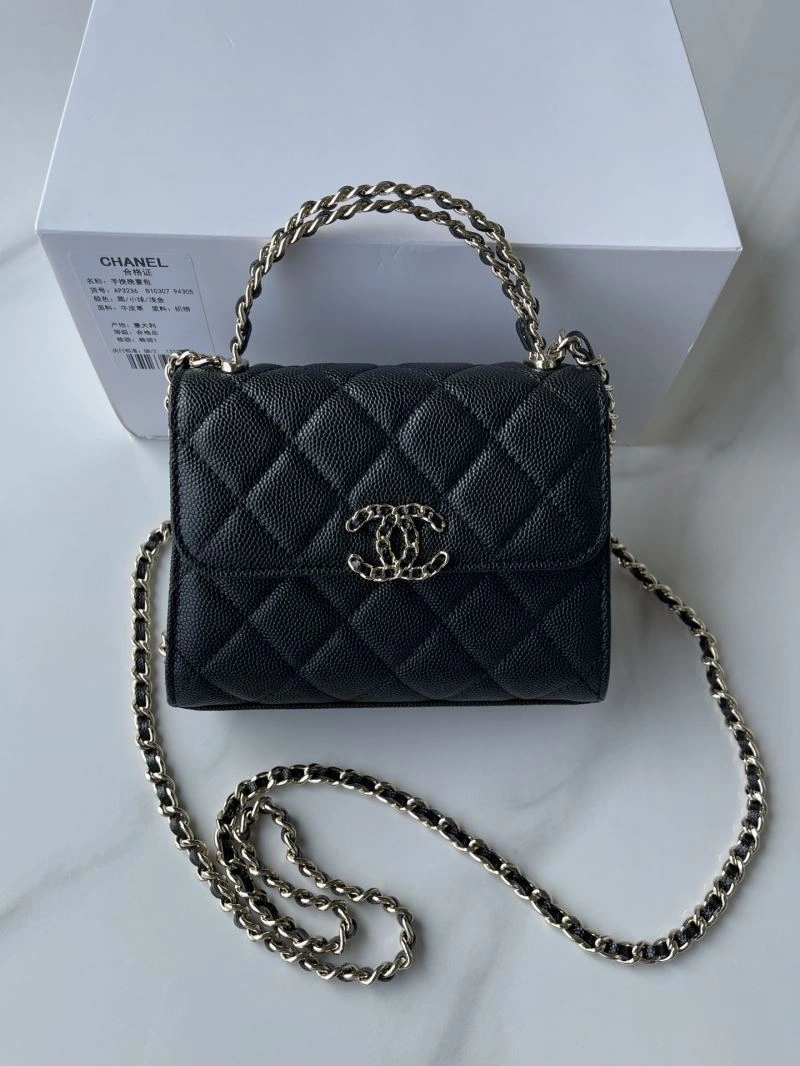 Ch**el top handle bags 4046g-0140