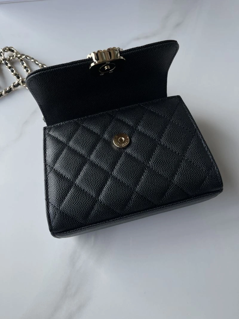 Ch**el top handle bags 4046g-0140