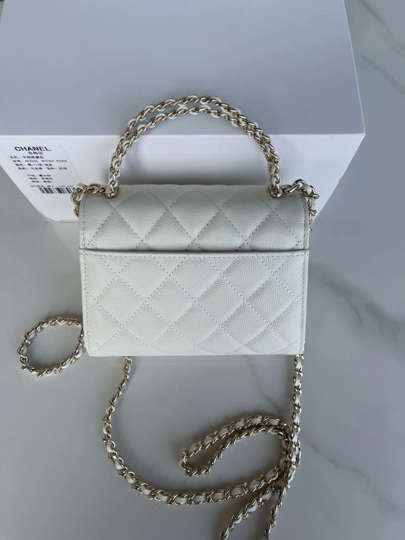 Ch**el top handle bags 4046g-0141