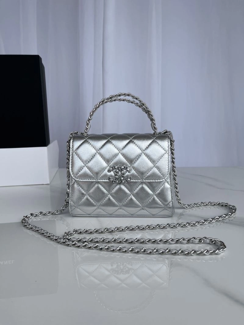 Ch**el top handle bags 4046g-0144