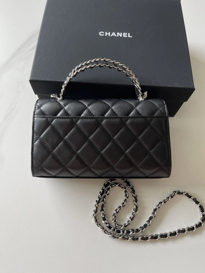 Ch**el top handle bags 4046g-0145