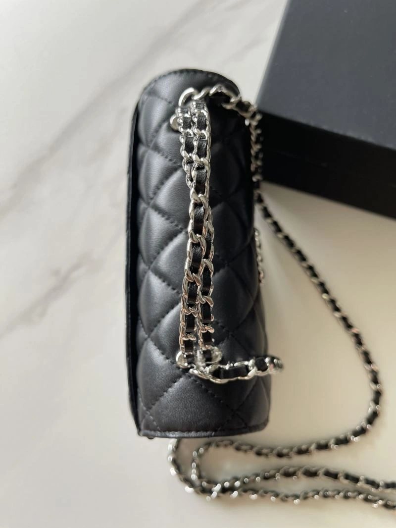 Ch**el top handle bags 4046g-0145