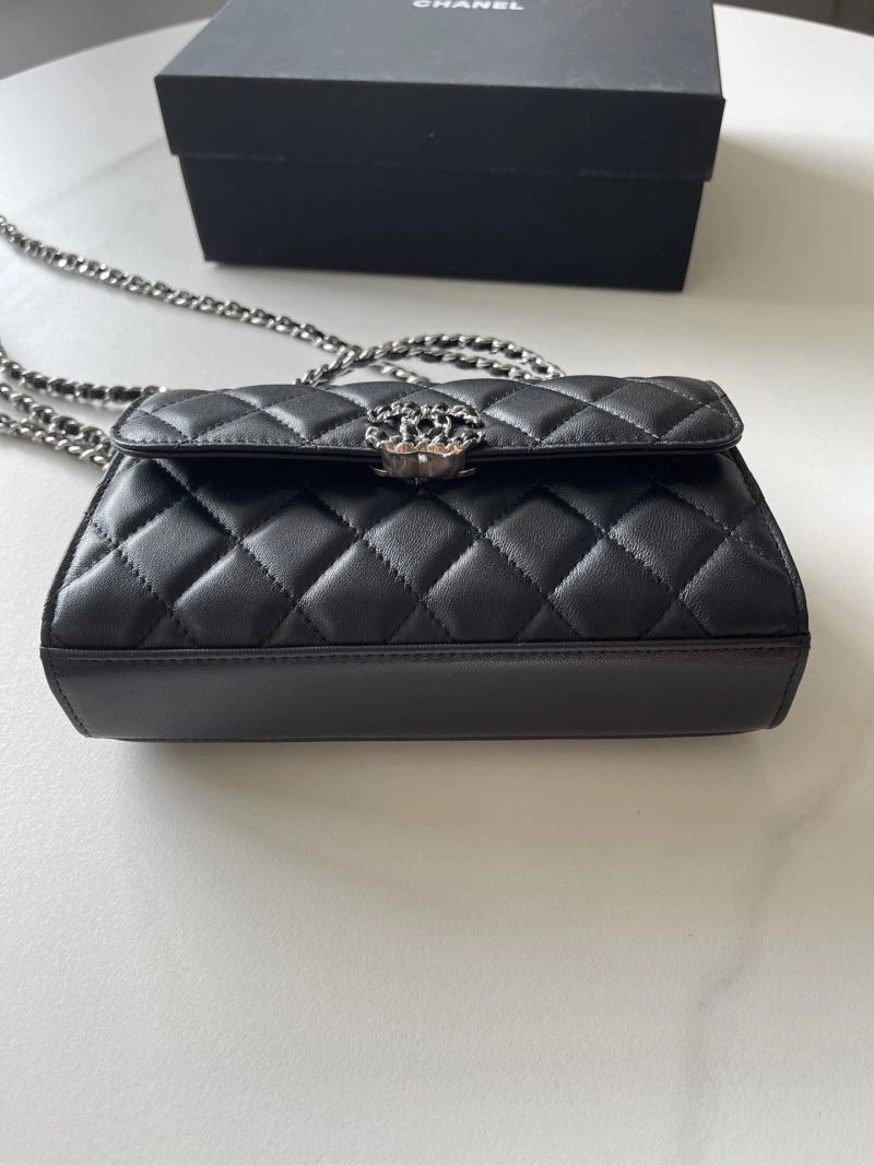 Ch**el top handle bags 4046g-0145