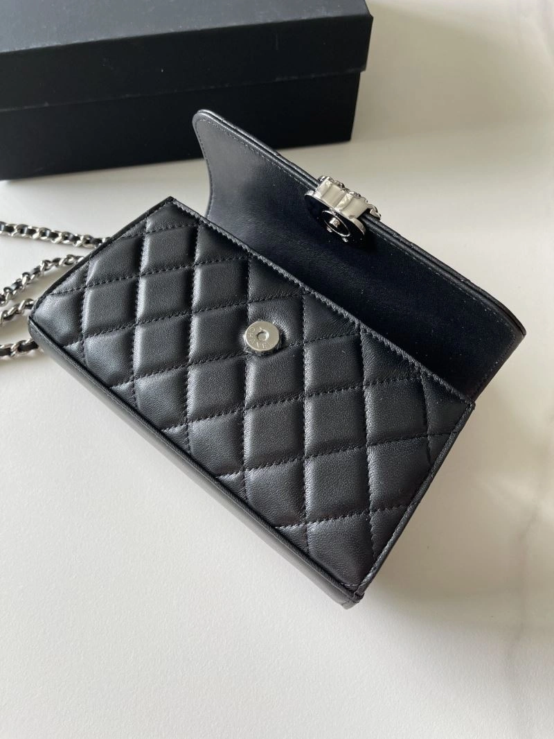 Ch**el top handle bags 4046g-0145