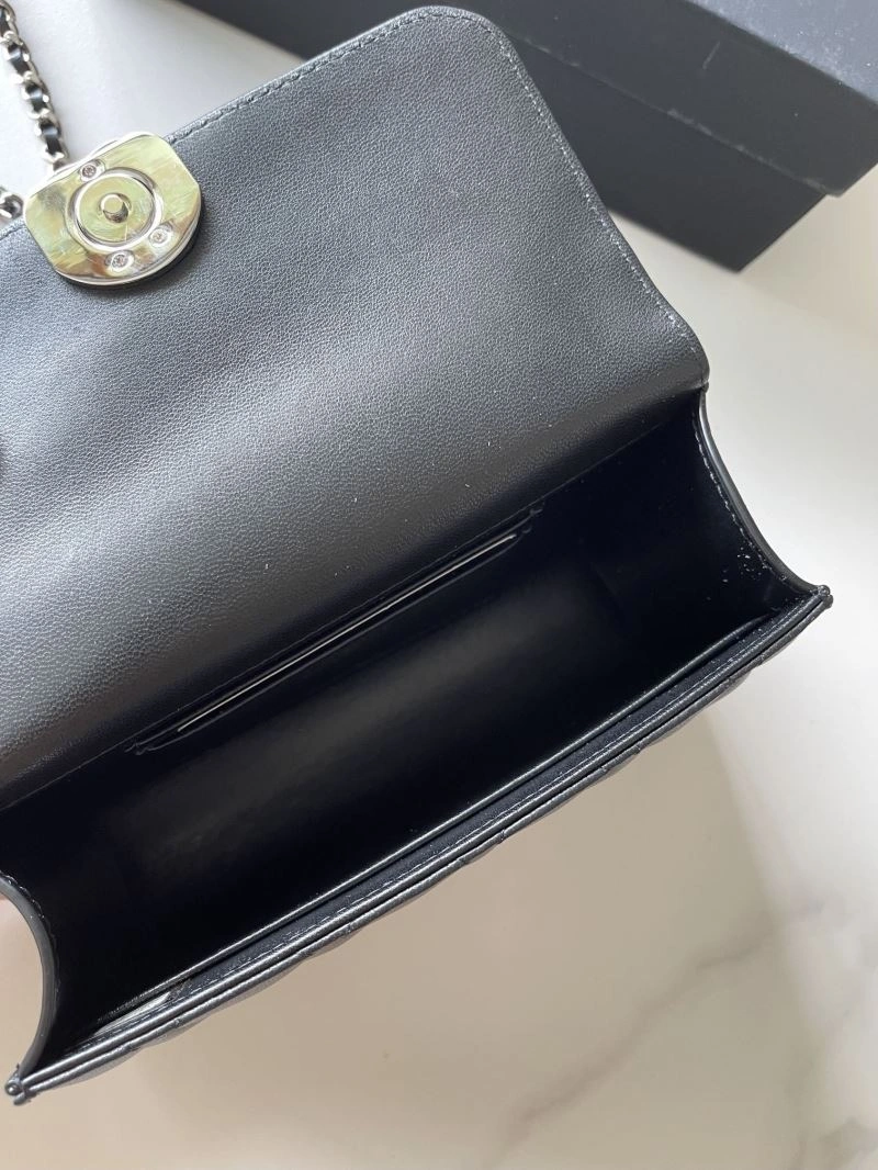 Ch**el top handle bags 4046g-0145