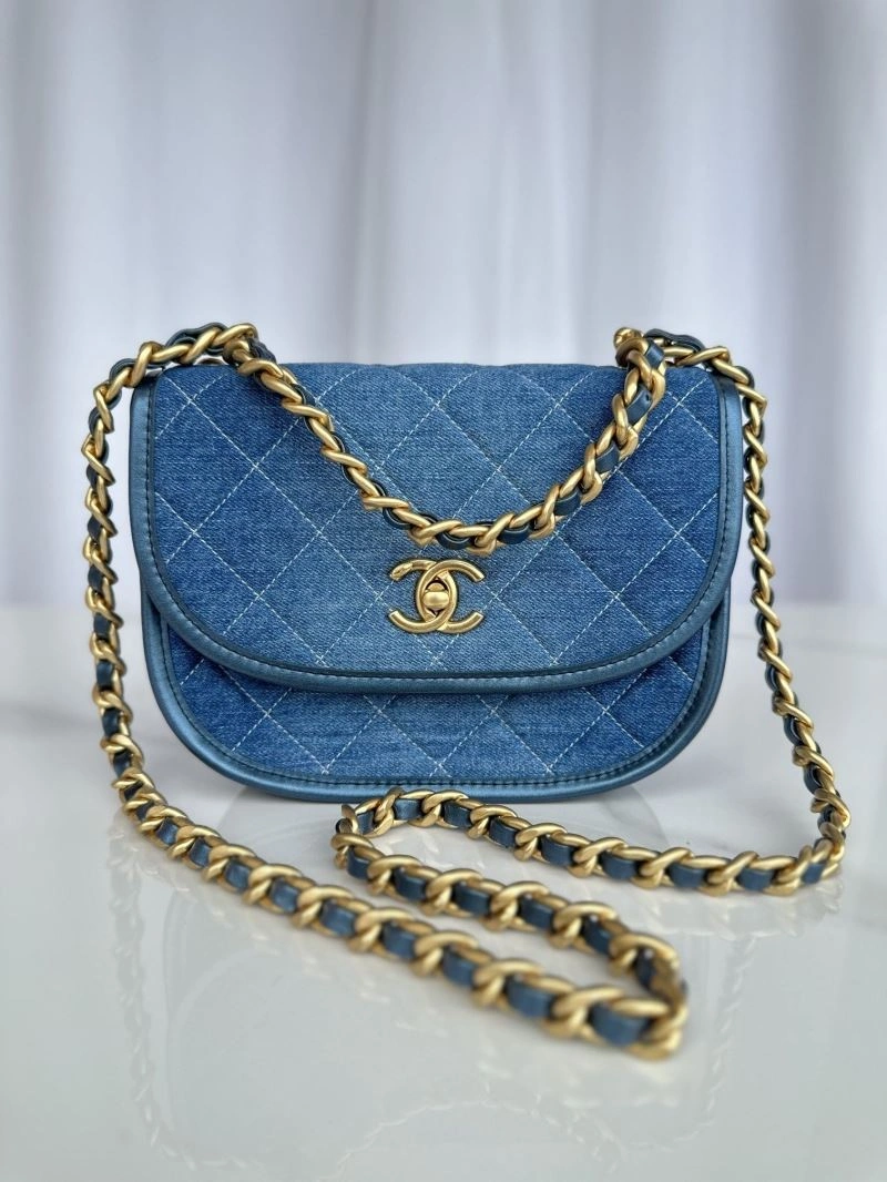 Ch**el 19 bags 4046g-0148