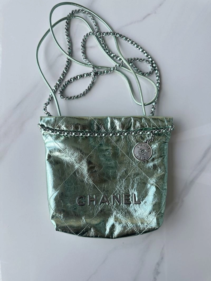 Ch**el shopping bags 4046g-0152