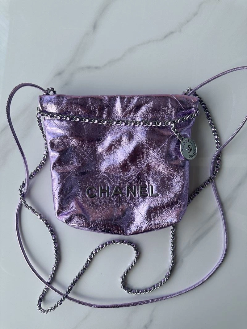 Ch**el shopping bags 4046g-0153