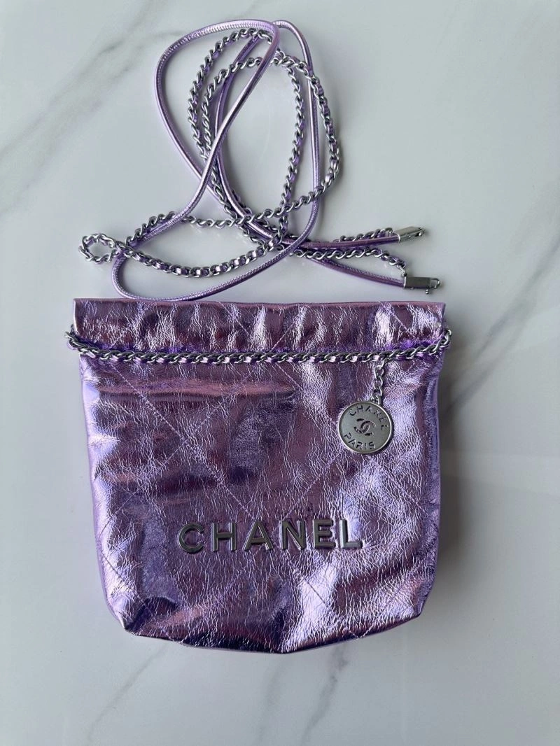 Ch**el shopping bags 4046g-0153