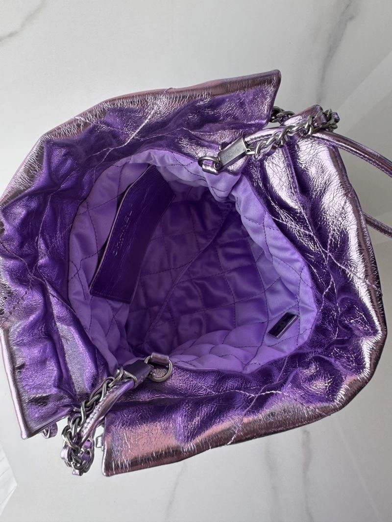 Ch**el shopping bags 4046g-0153