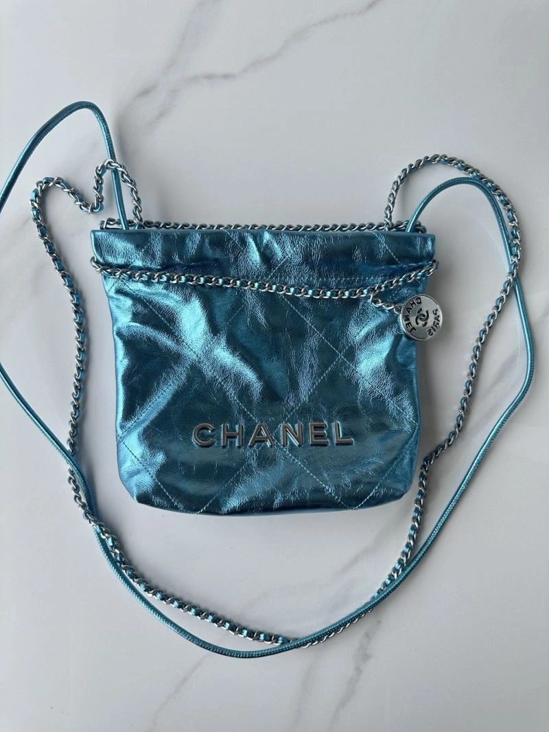 Ch**el shopping bags 4046g-0154