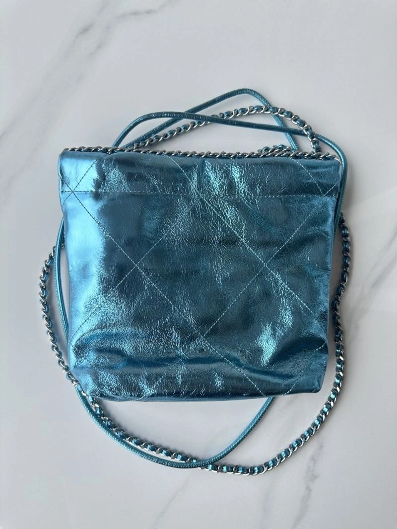 Ch**el shopping bags 4046g-0154