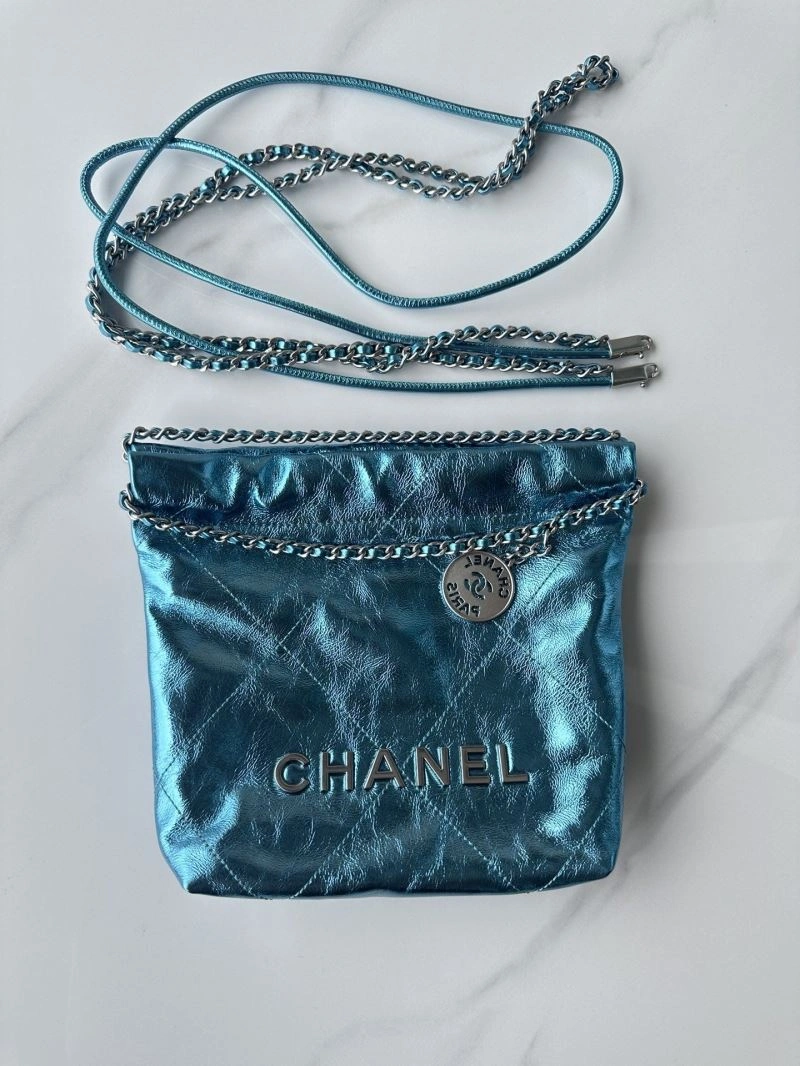 Ch**el shopping bags 4046g-0154