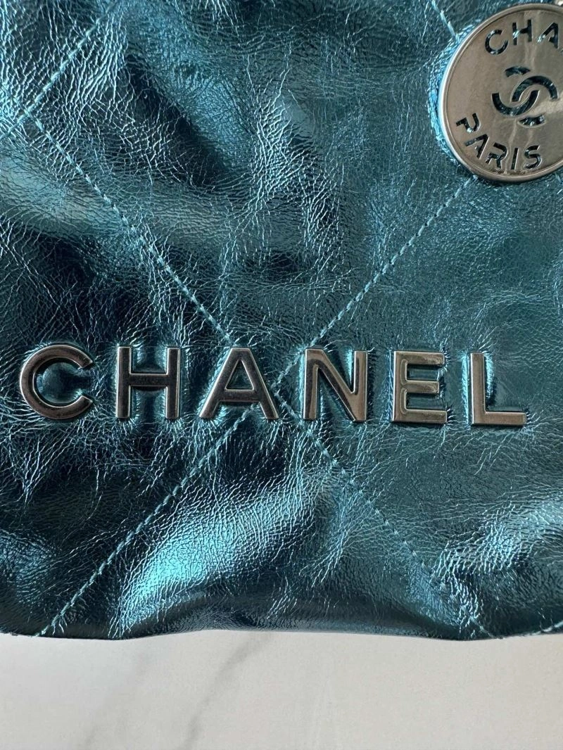 Ch**el shopping bags 4046g-0154