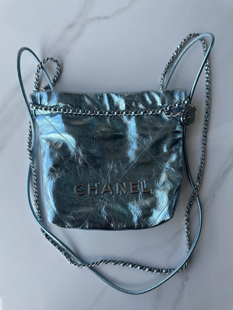 Ch**el shopping bags 4046g-0155