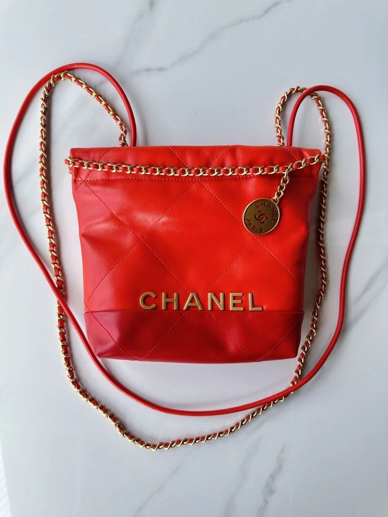 Ch**el shopping bags 4046g-0156
