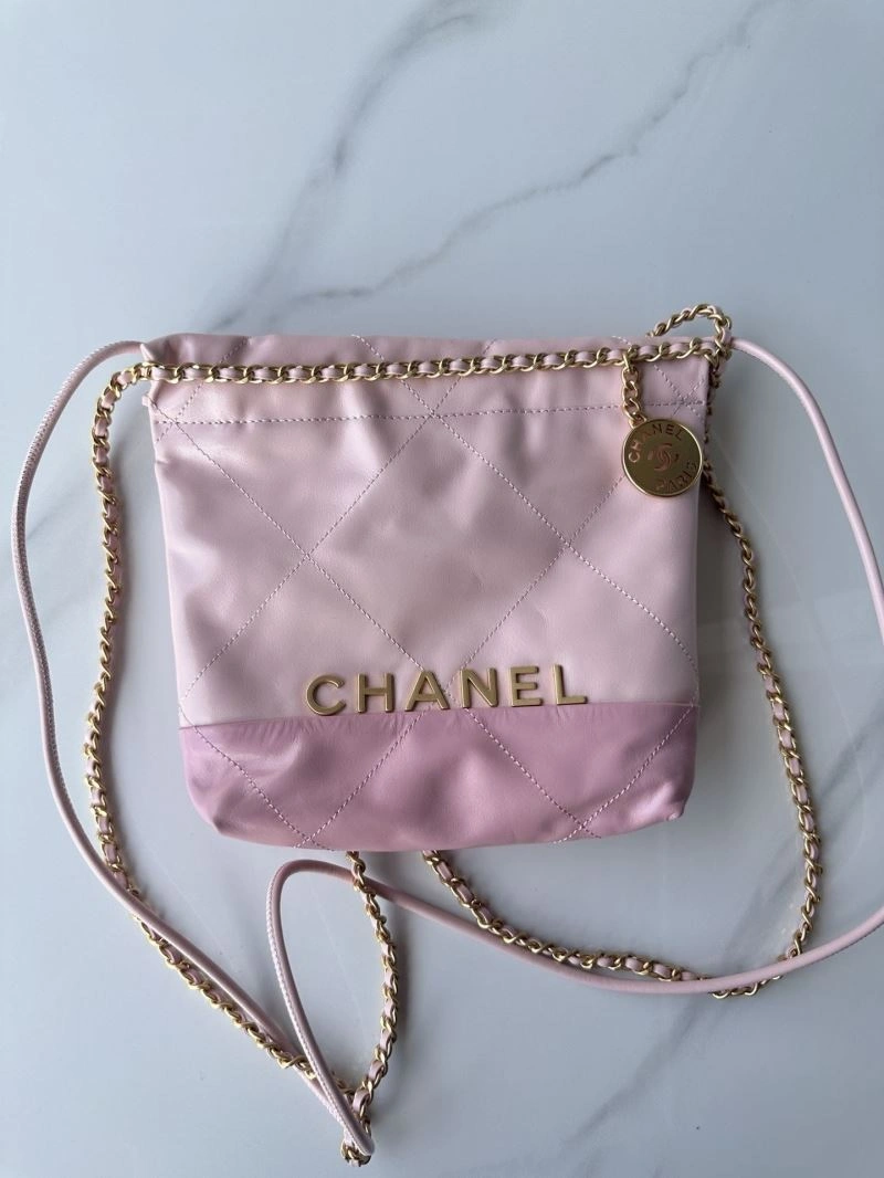Ch**el shopping bags 4046g-0157