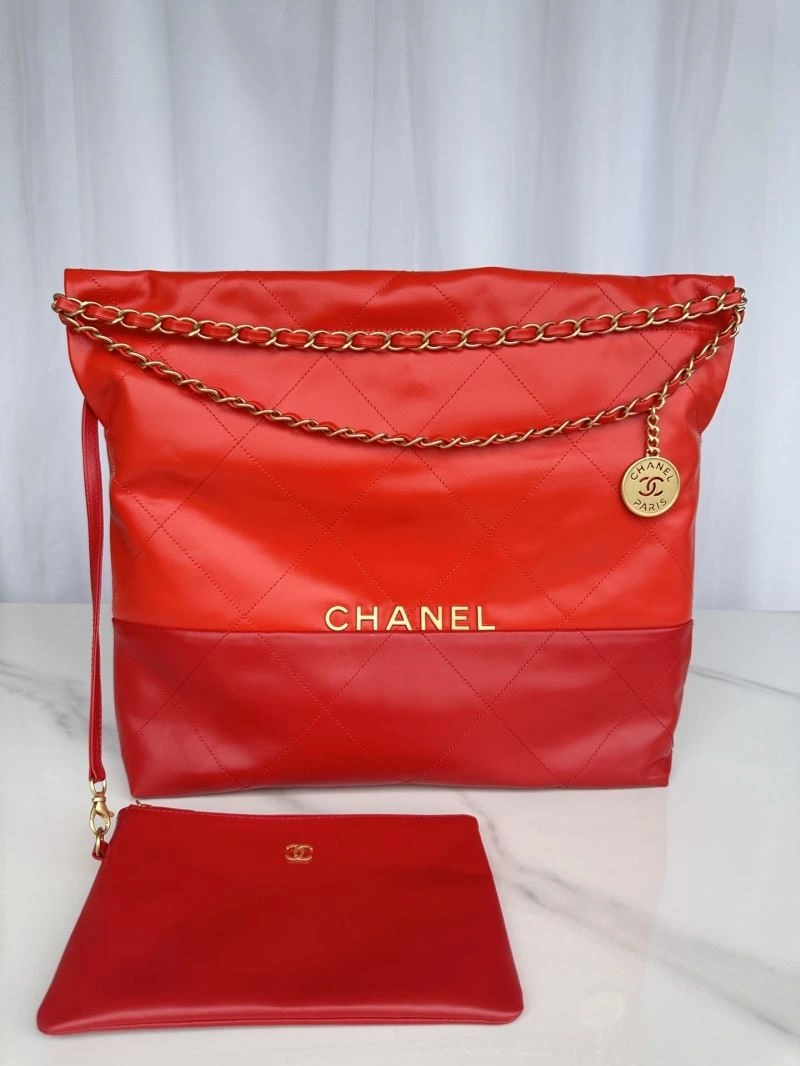 Ch**el shopping bags 4046g-0158