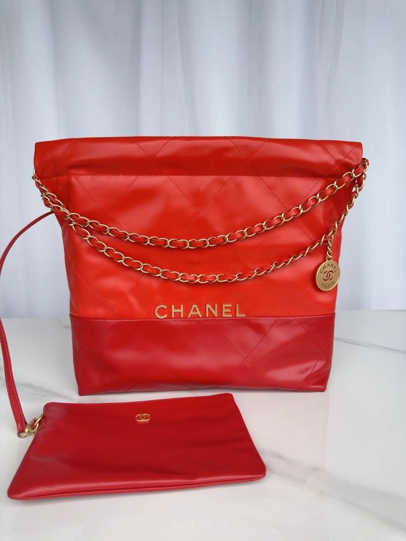 Ch**el shopping bags 4046g-0159