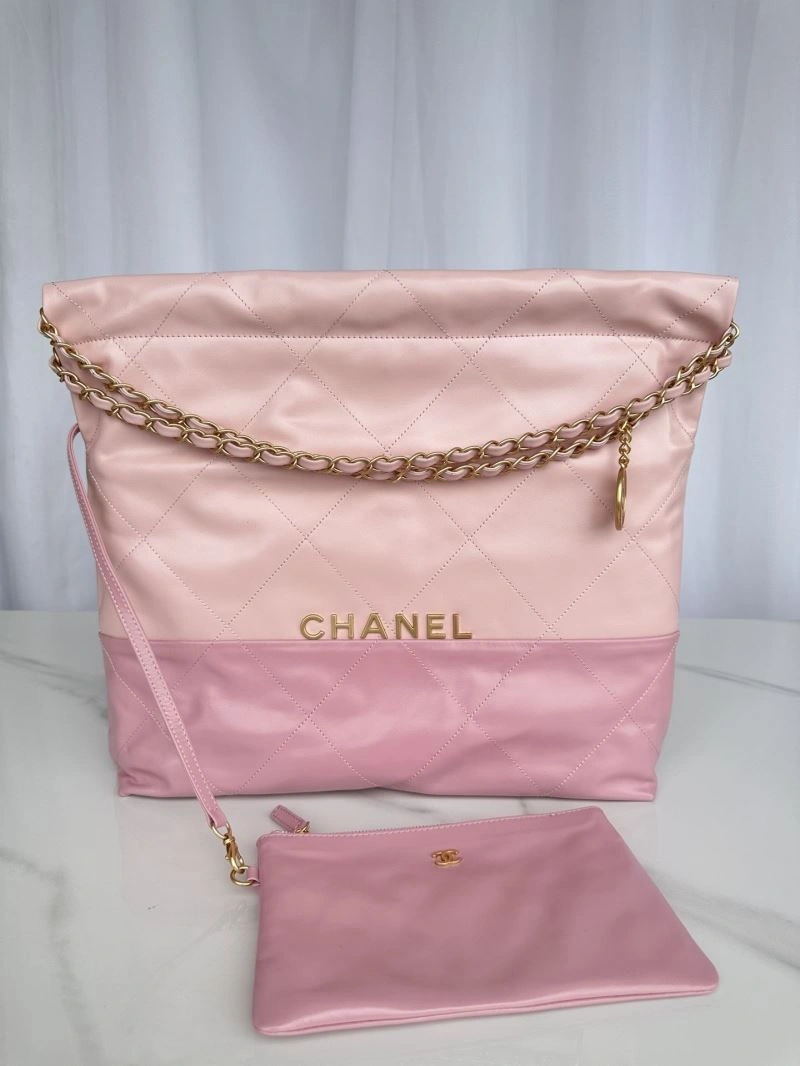 Ch**el shopping bags 4046g-0160