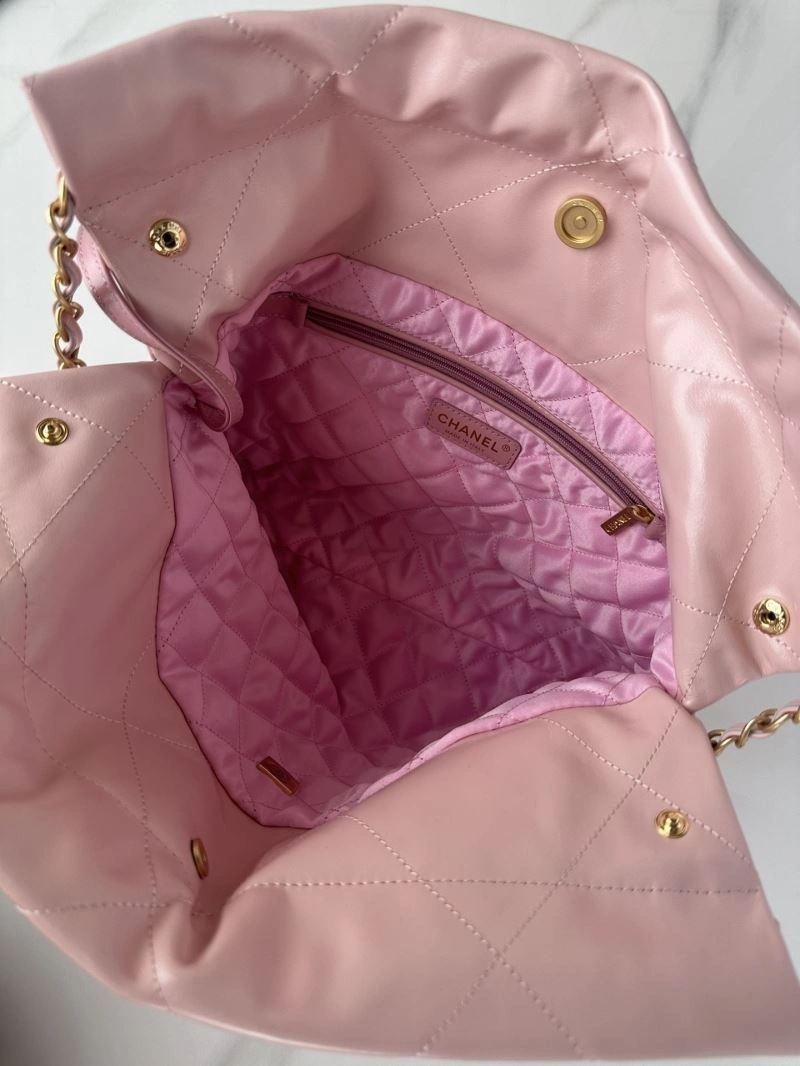 Ch**el shopping bags 4046g-0161