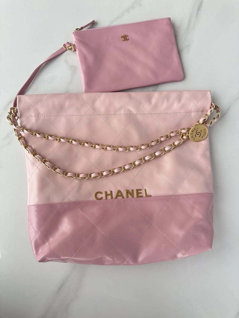 Ch**el shopping bags 4046g-0161