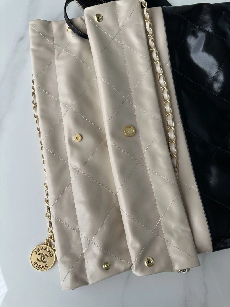Ch**el shopping bags 4046g-0162
