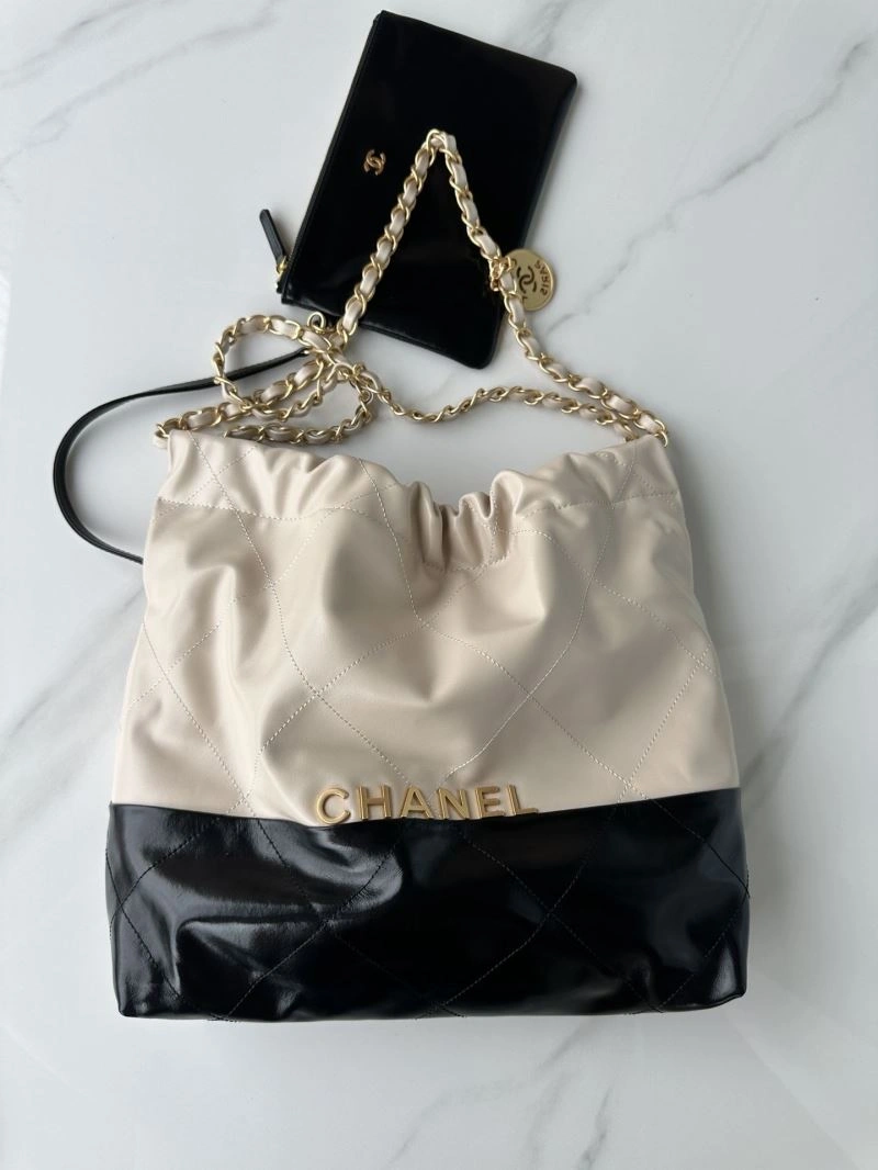 Ch**el shopping bags 4046g-0163