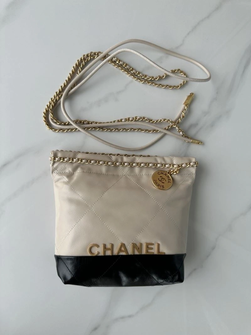 Ch**el shopping bags 4046g-0164