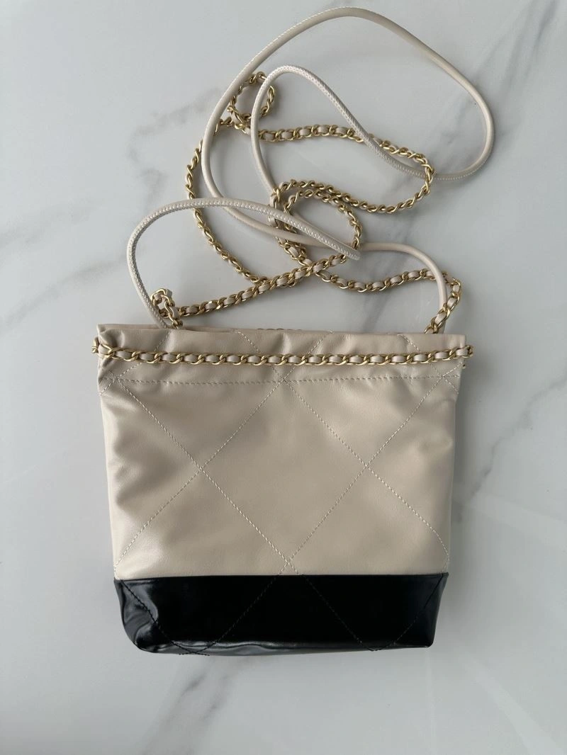 Ch**el shopping bags 4046g-0164