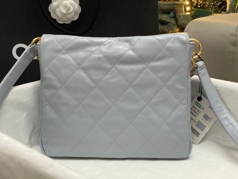 Ch**el satchel bags 4046g-0165