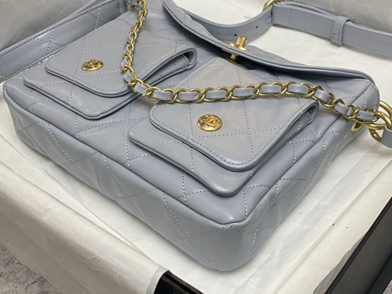 Ch**el satchel bags 4046g-0165