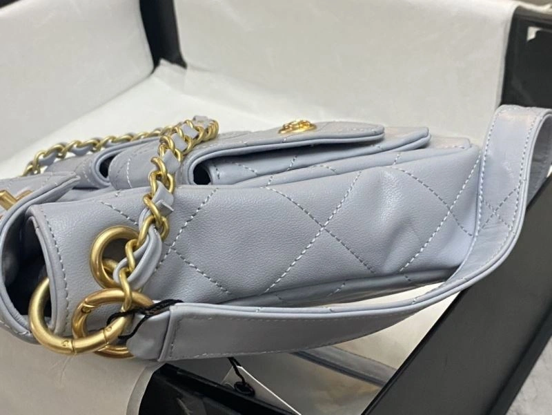 Ch**el satchel bags 4046g-0165