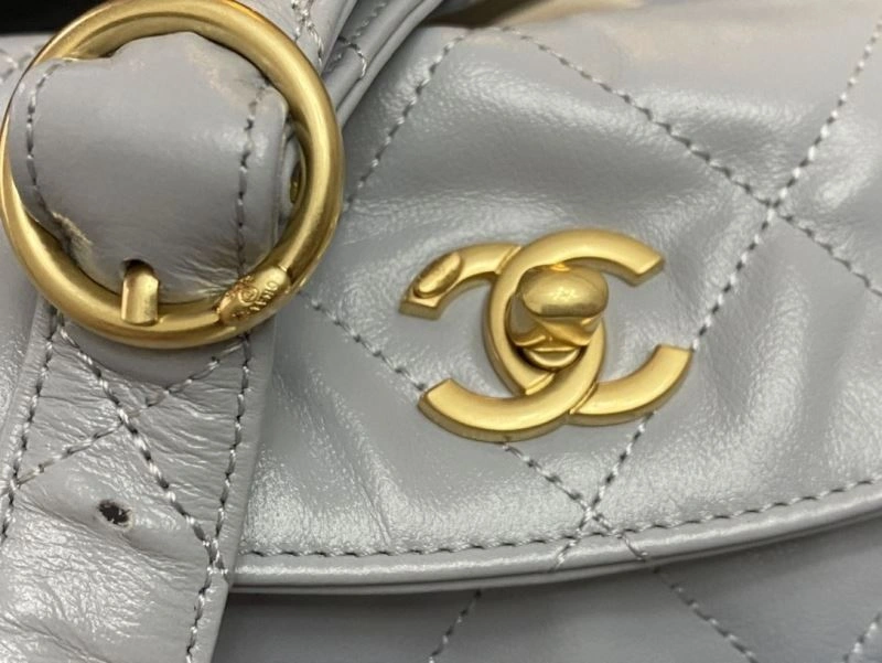 Ch**el satchel bags 4046g-0165