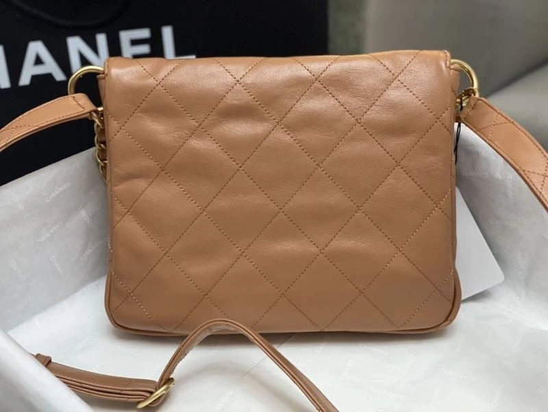 Ch**el satchel bags 4046g-0166