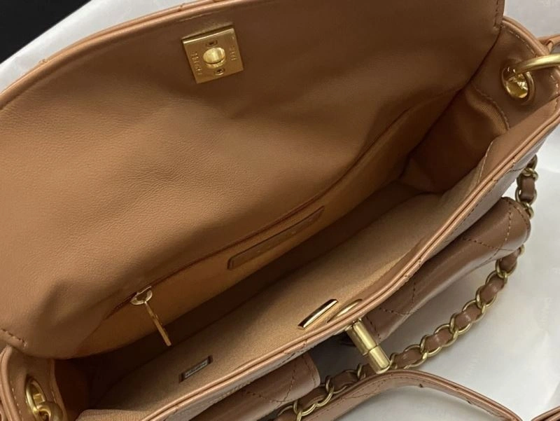 Ch**el satchel bags 4046g-0166