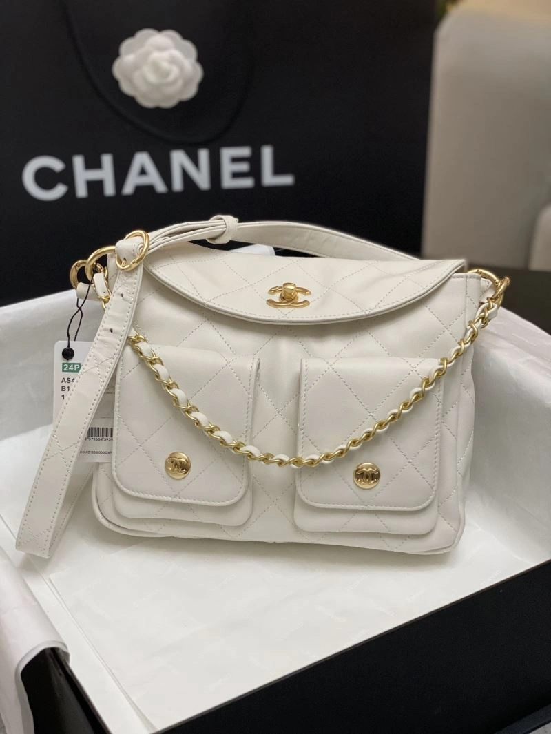 Ch**el satchel bags 4046g-0167