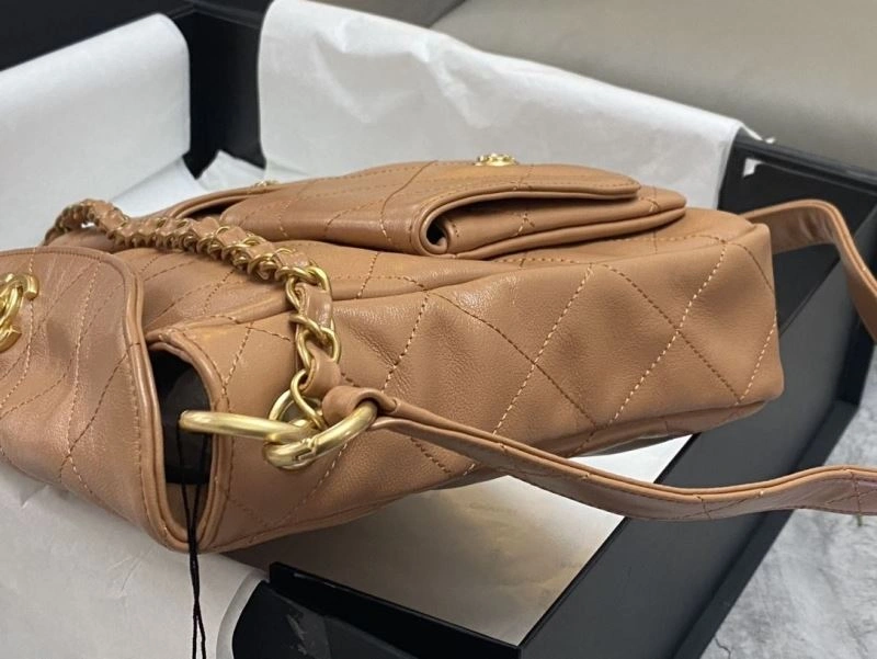 Ch**el satchel bags 4046g-0170