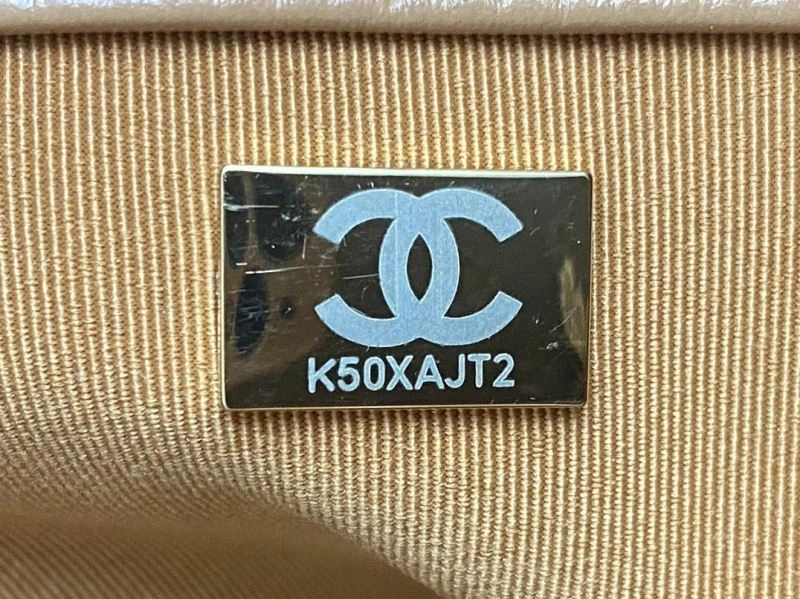 Ch**el satchel bags 4046g-0170
