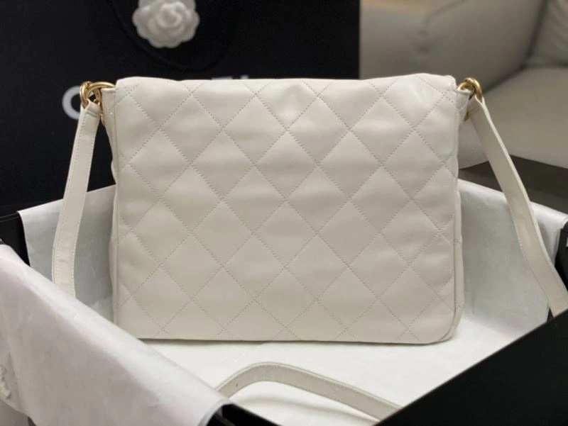 Ch**el satchel bags 4046g-0171