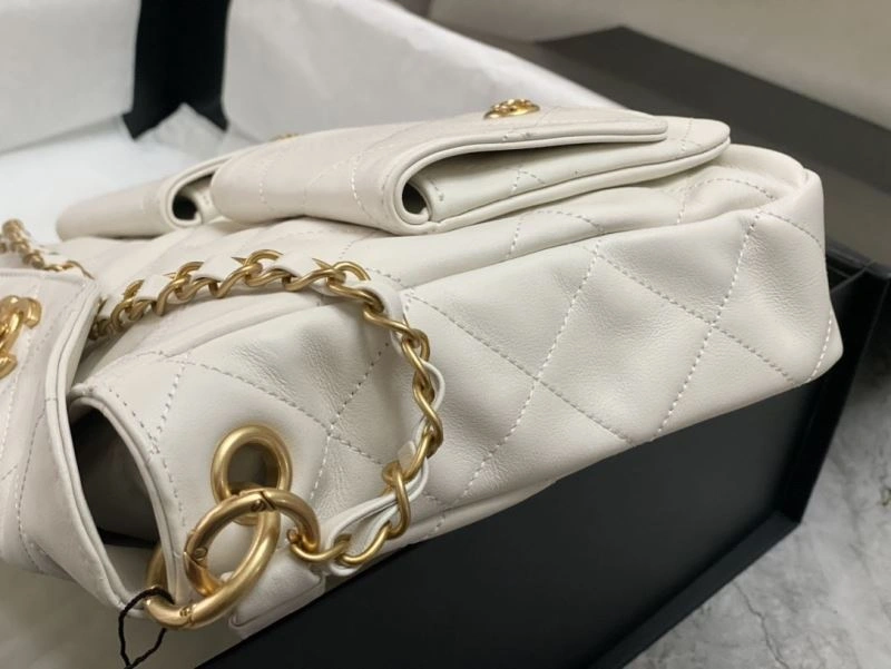 Ch**el satchel bags 4046g-0171