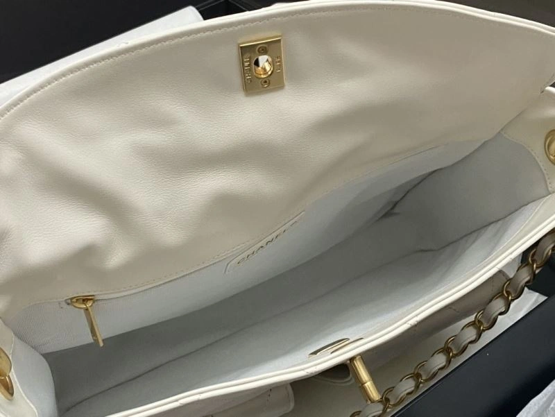 Ch**el satchel bags 4046g-0171