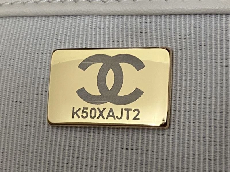 Ch**el satchel bags 4046g-0171