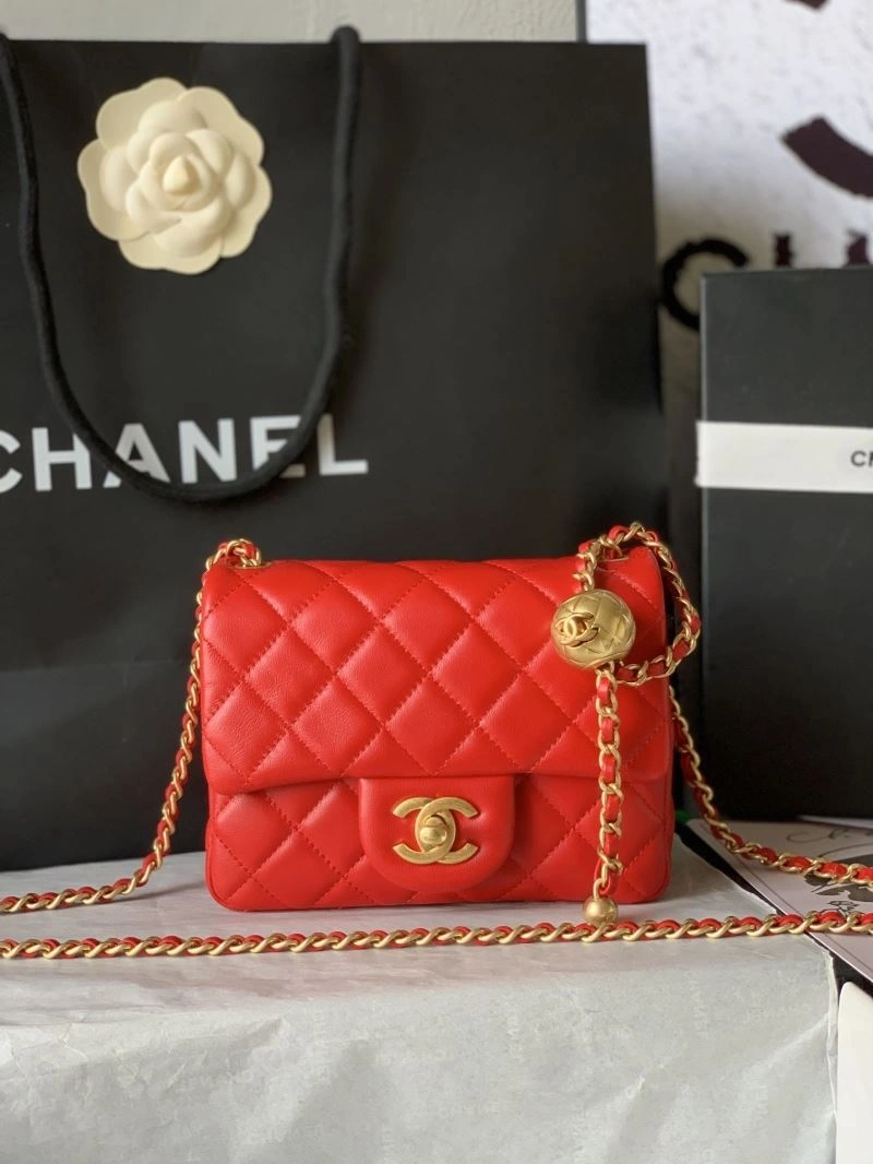 Ch**el cf series bags 4046g-0174