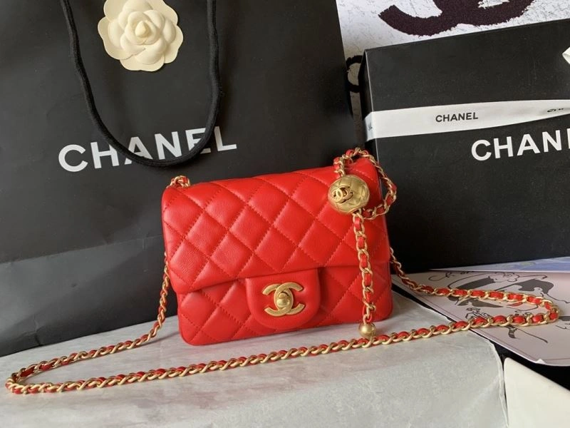 Ch**el cf series bags 4046g-0174
