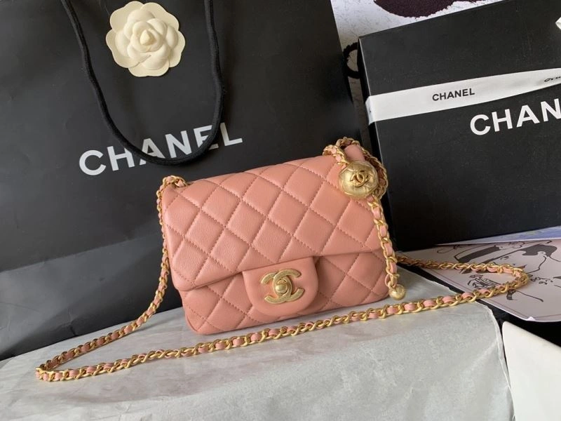 Ch**el cf series bags 4046g-0176